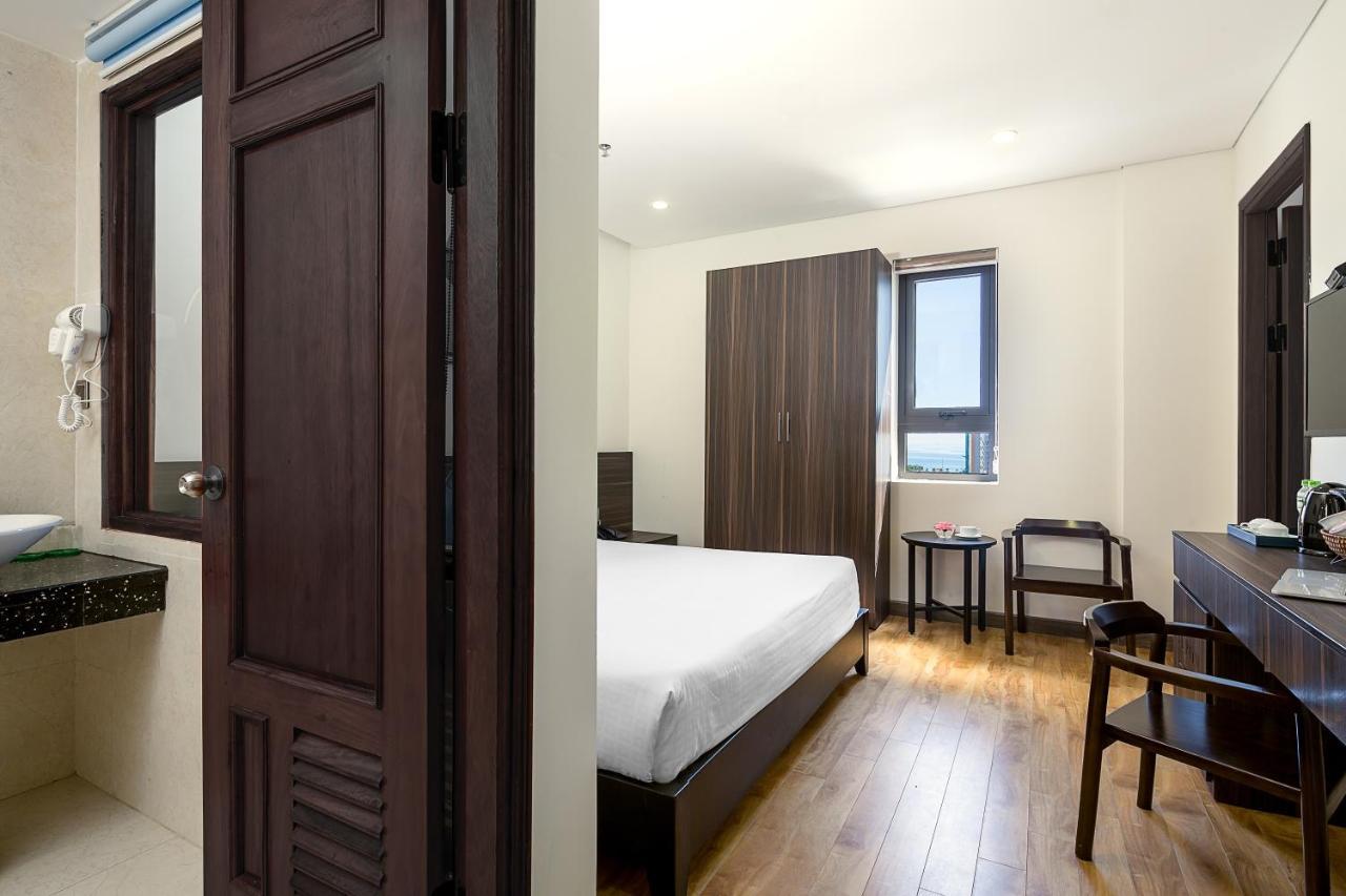 Sepon Blue Hotel Đà Nẵng Extérieur photo
